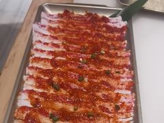 -韩宫宴烤肉·料理(六合龙湖天街店)