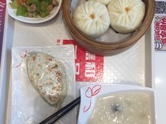 -嘉和一品粥(大沽南路店)