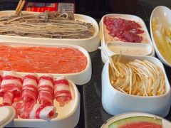 -川西坝子火锅(清江东路3.0直营店)