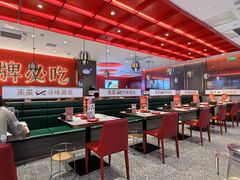 -来菜·湖北头牌藕汤(武商MALL众圆店)