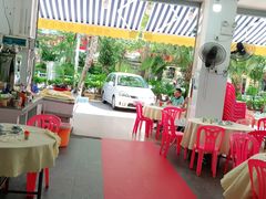 -秋姐美食店(旅游大道店)