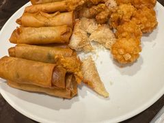 -中華料理 琨泰