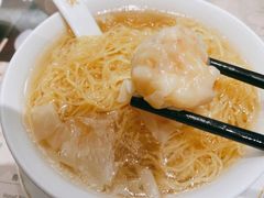 -麦奀云吞面世家(中环店)