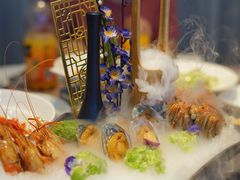 -香山湖渔家大院