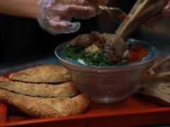 -乡村馕坑肉·烧烤·新疆菜·本地人更爱吃(阿勒泰首店)