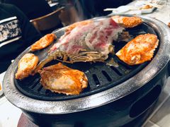 -胡哥烤肥牛(车公庙店)