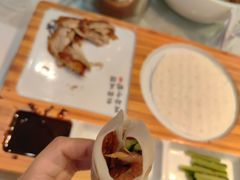 -新虹楼饭庄(崇明陈家镇店)