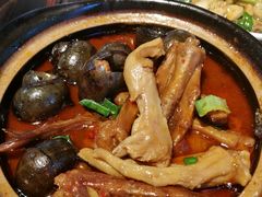 -好灶头妈妈菜·柴火灶台鱼·千岛湖土菜地标美食