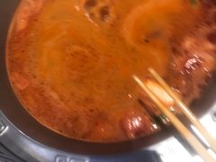 -蜀留香火锅·始于1999·原四川老火锅(白堤路店)