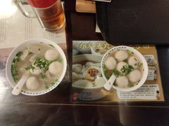 -永和鱼丸(南后街店)