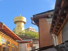 -塔洛藏餐吧(香格里拉古城店)