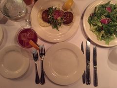 -Keens Steakhouse