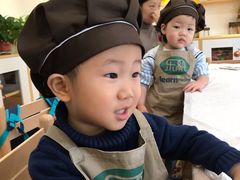 -乐融儿童之家早教托育(燕郊校区)