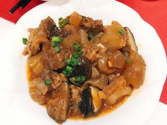 -凯鸽酒楼(大同振兴街店)