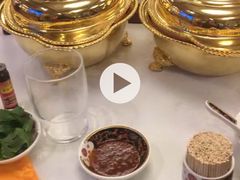 -万宝海鲜舫(劳动公园店)