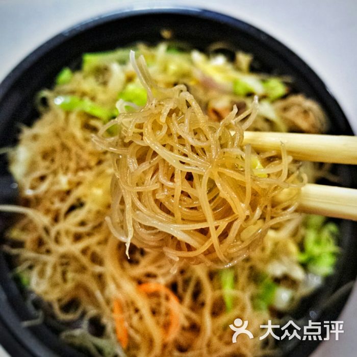 西门岛特色炒粉干-图片-温州美食-大众点评网