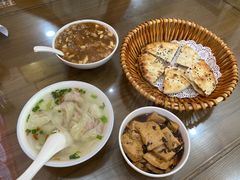 -缙云烧饼(一均店)