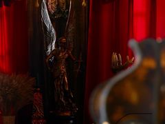 -雪灵魔法世界SHELLY’S TAROT(大良桂畔里店)