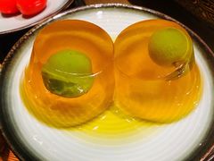 梅子茶冻-湊湊火锅·茶憩(石家庄万象城店)