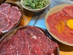 -阳阳老火锅(小南门店)