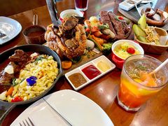 -haxnbauer海森堡德国餐厅(深圳coco店)