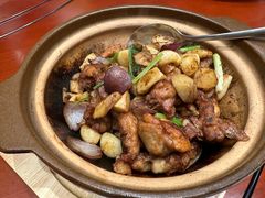 -万龙洲海鲜(广渠门店)
