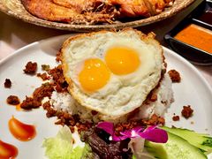 -Home Thai·泰谣(王府井apm店)