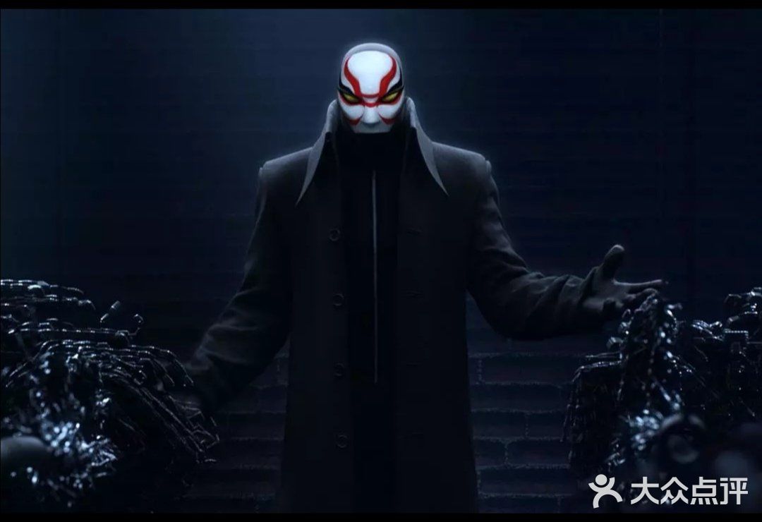 可就在那一天，他失去了哥哥