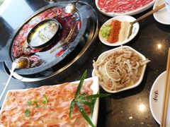 -香佰里鲜货火锅(佳乐金街店)