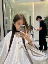 -IN STYLE•造型