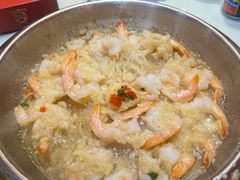 -淮安宴·淮扬菜(清河路一店)