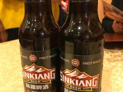 -维吾尔餐厅(宜山路店)