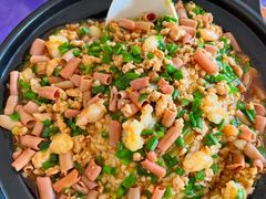 -韩记海鲜饺子(隆仁世家店)