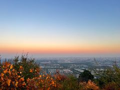 -北京西山国家森林公园