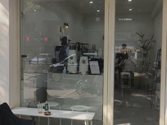-浆木咖啡馆(湘子庙街店)