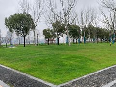 -上海山野camping·户外天幕烧烤·团建拓展营地