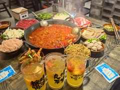 -冯校长老火锅(深圳福田店)