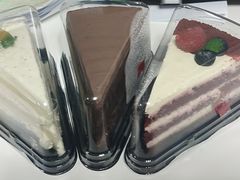 -姆们M Sweetie Cake(五道口店)