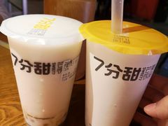 -7分甜(观前碧凤坊店)