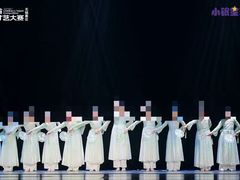 -小银星艺术团(河埒口校区)