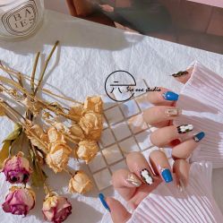 -SixOne六一日式美甲美睫