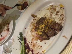 -王品牛排(福州泰禾店)