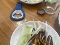-李连贵熏肉大饼(沈阳站店)