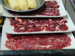 -伟记牛肉(金鸿公路店)