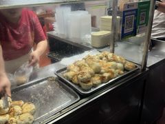 -求生煎包(武夷小区店)
