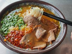 -云龙湖阿喆米线(云龙湖店)