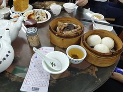 -香港蓮香樓(中環店)