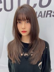 -CUT CUT Hair Salon
