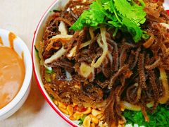 -老舅老蒙肉饼非遗店(一店)