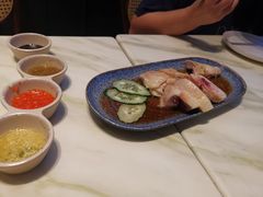 -章记星洲 · 新加坡餐厅(望京店)